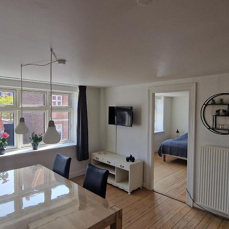 Stay In Esbjerg Eksteriør billede
