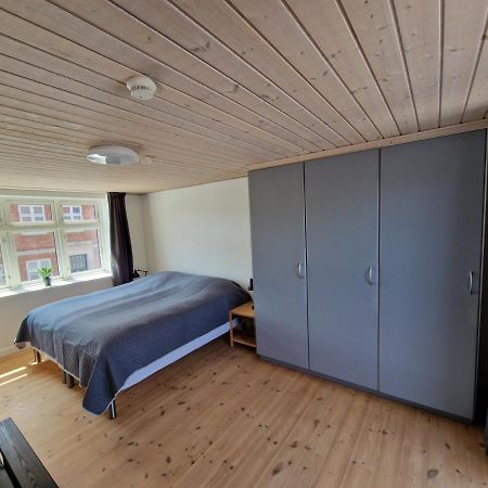 Stay In Esbjerg Eksteriør billede