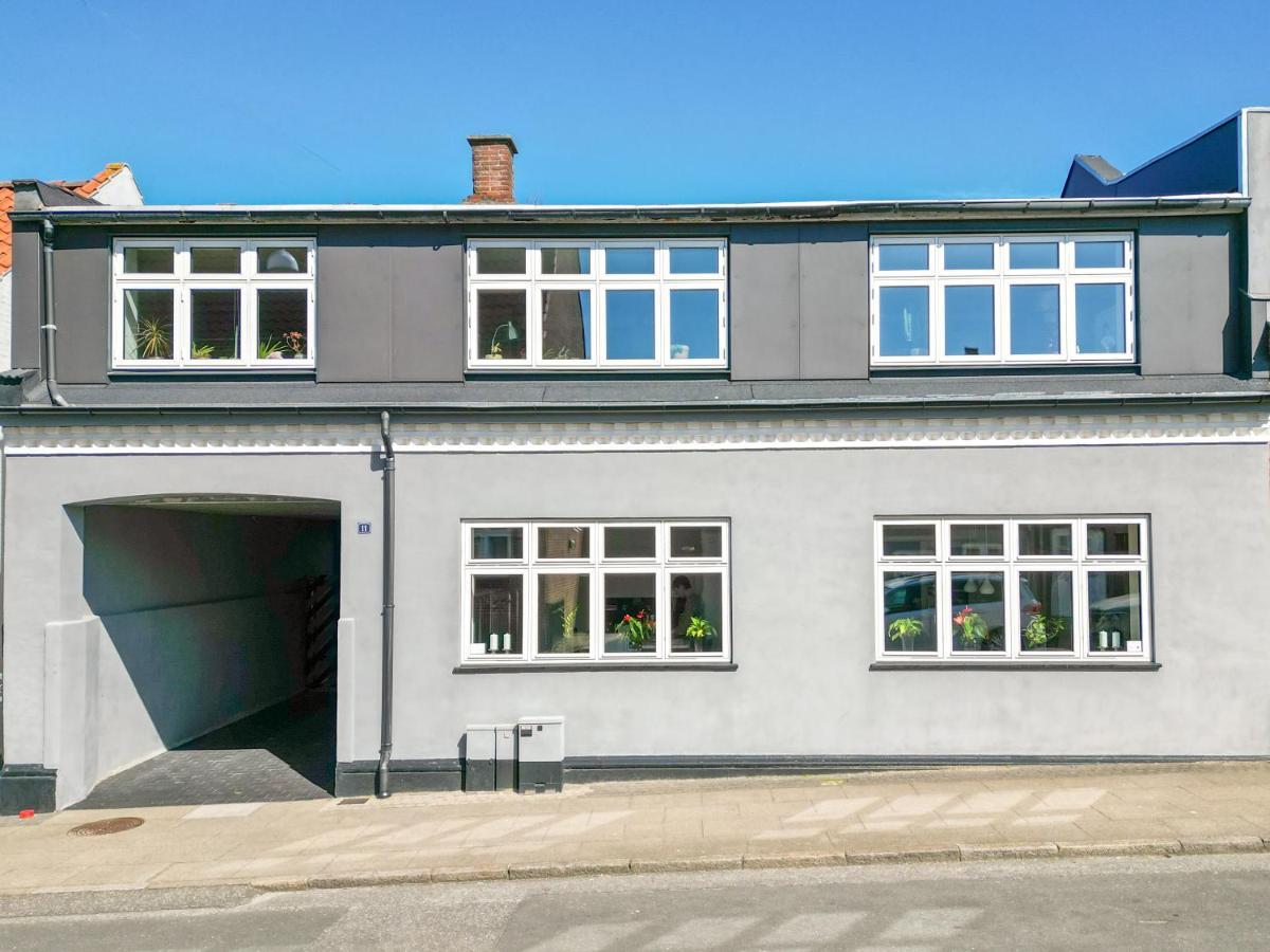 Stay In Esbjerg Eksteriør billede