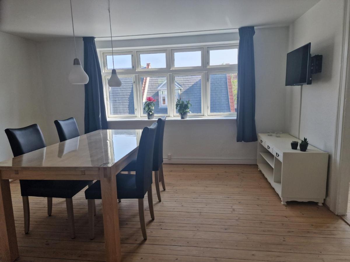 Stay In Esbjerg Eksteriør billede