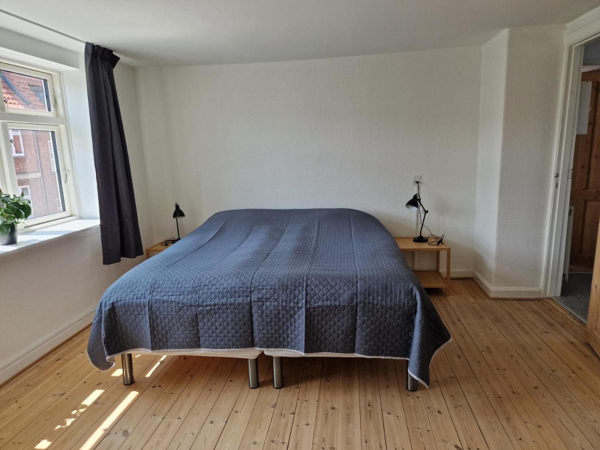 Stay In Esbjerg Eksteriør billede