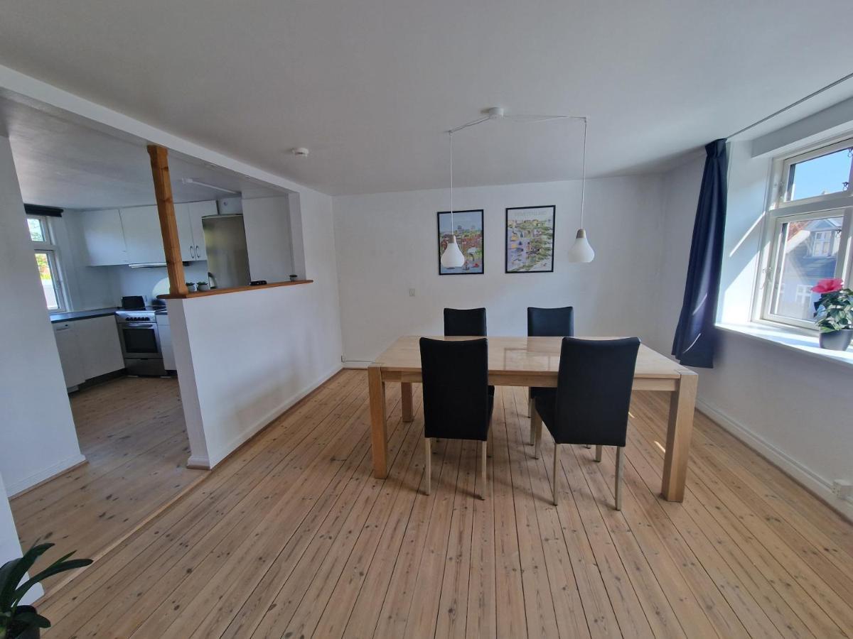 Stay In Esbjerg Eksteriør billede