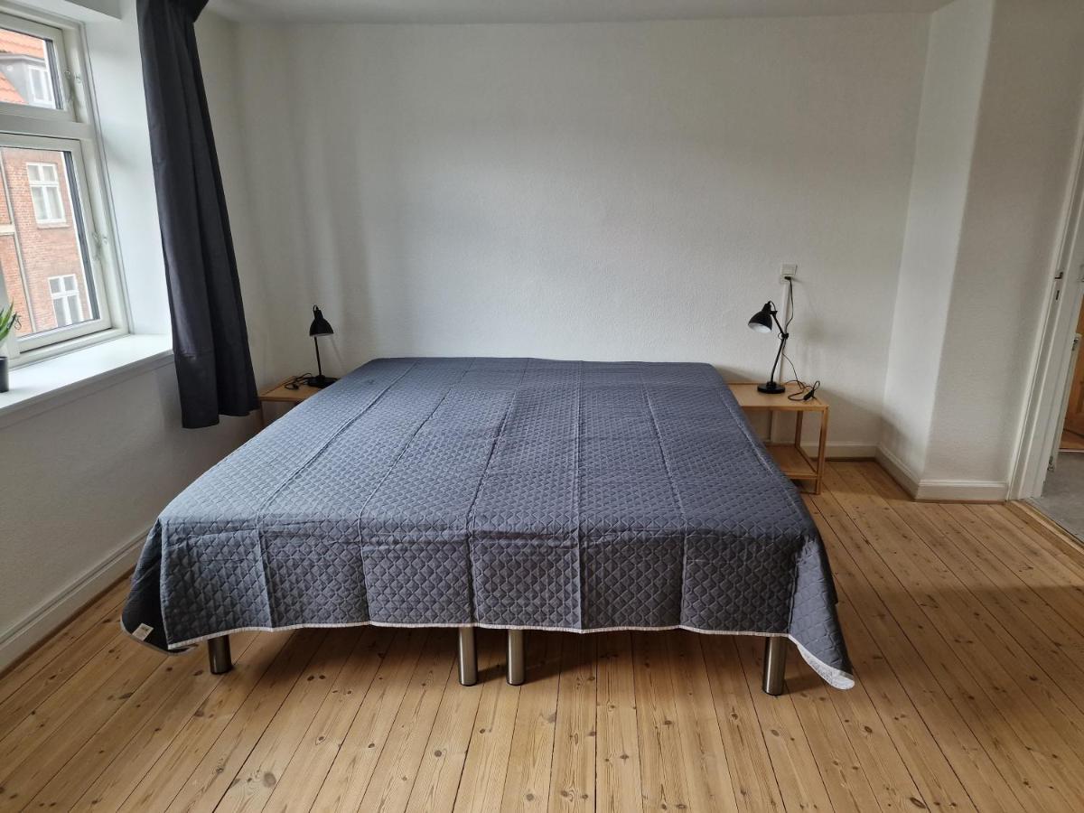 Stay In Esbjerg Eksteriør billede