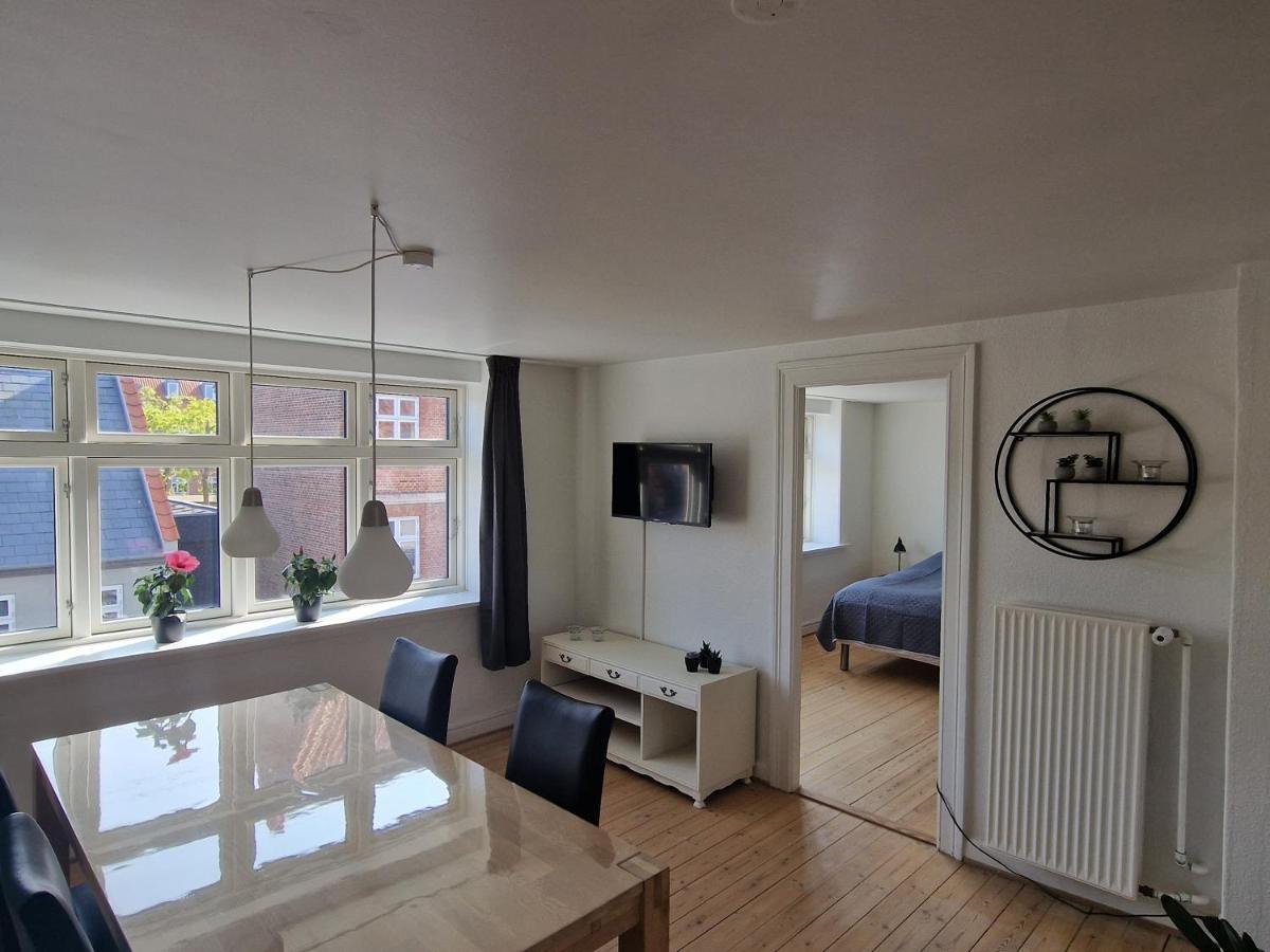 Stay In Esbjerg Eksteriør billede