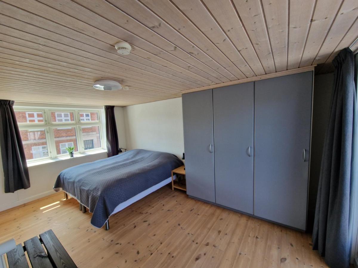 Stay In Esbjerg Eksteriør billede