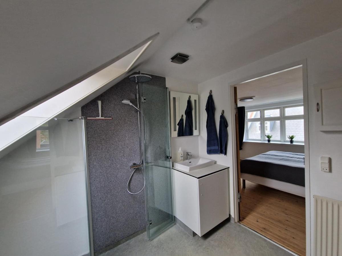 Stay In Esbjerg Eksteriør billede