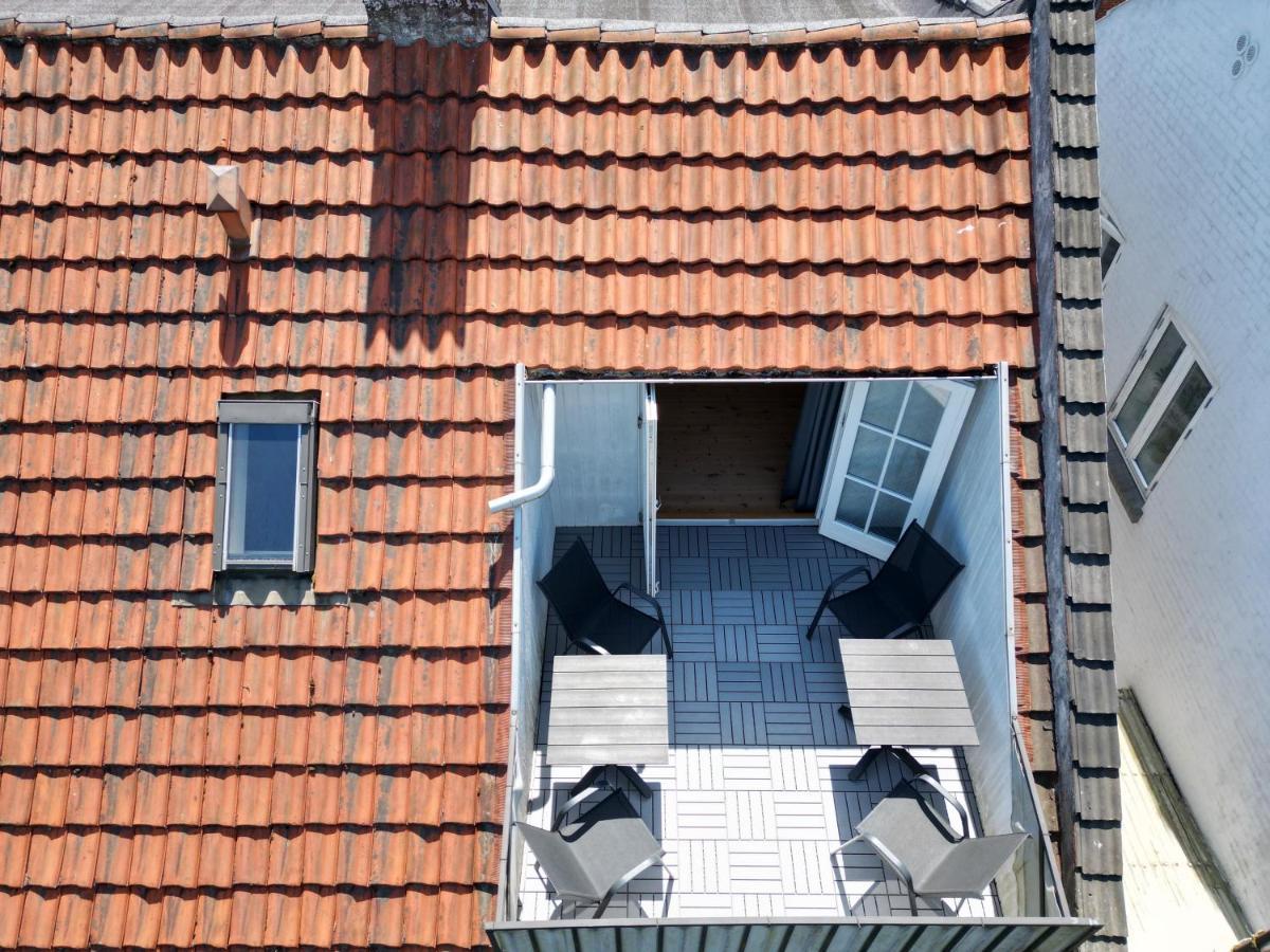 Stay In Esbjerg Eksteriør billede