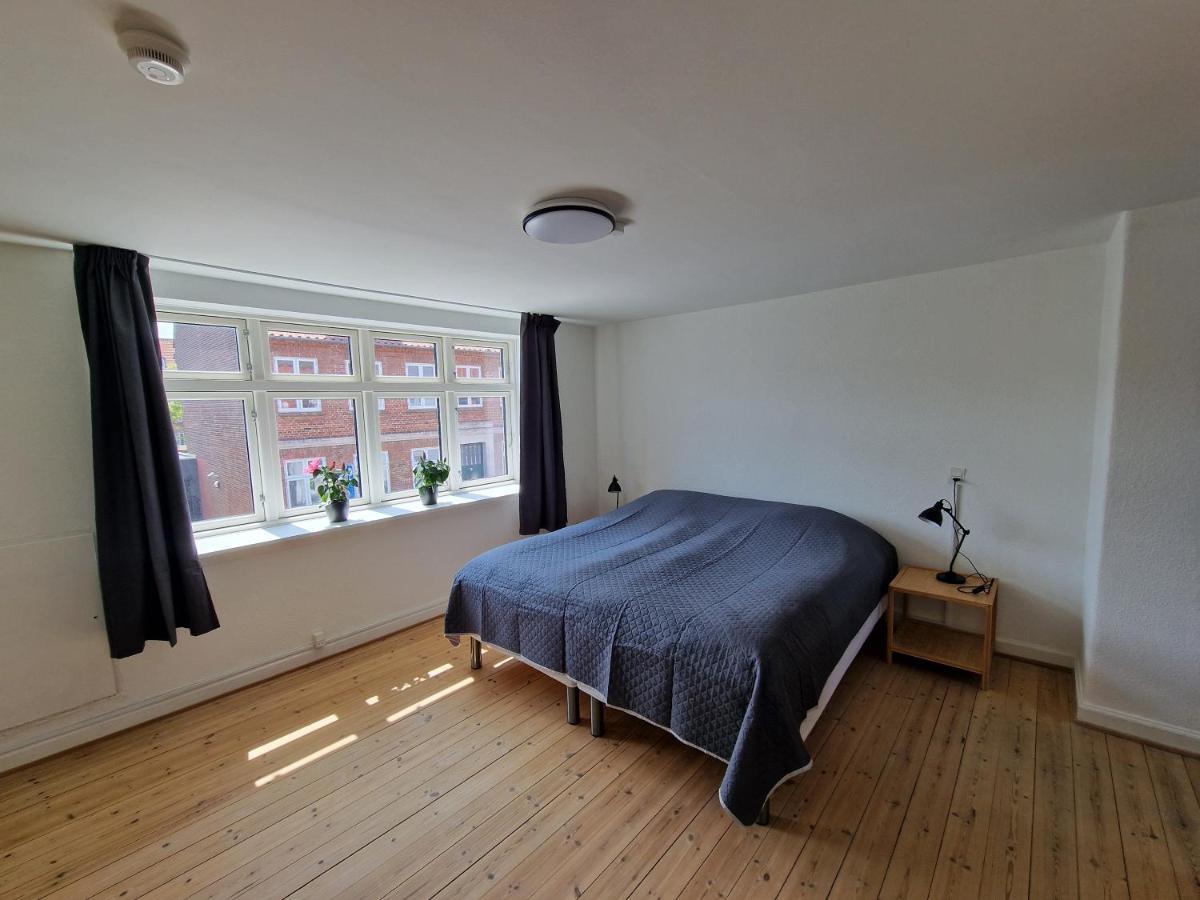 Stay In Esbjerg Eksteriør billede