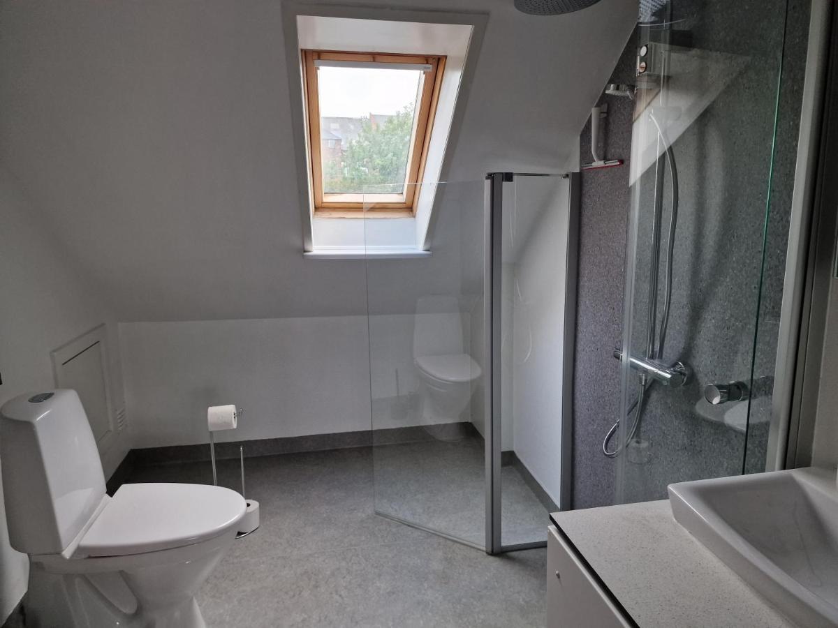 Stay In Esbjerg Eksteriør billede
